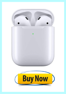 1.17 17 Apple Airpods With Wireless Charging Case Best Headphones For Working Out 1