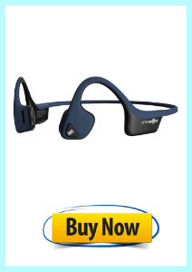 22 Aftershokz Air Open Bluetooth Wireless Headphones With Mic Reviews And Buying Guide
