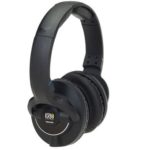 5 Krk Kns 8400 On Ear Closed Best Wireless Headphones For Mixing