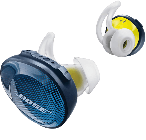 9 Bose Soundsport Earbudsbest Wireless Headphones For Working Out